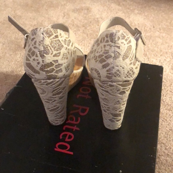 Wedges - Picture 3 of 4